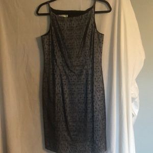 Cute cocktail dress!